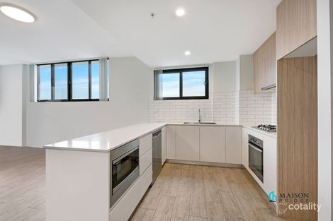 Property photo of 607/2 Good Street Westmead NSW 2145