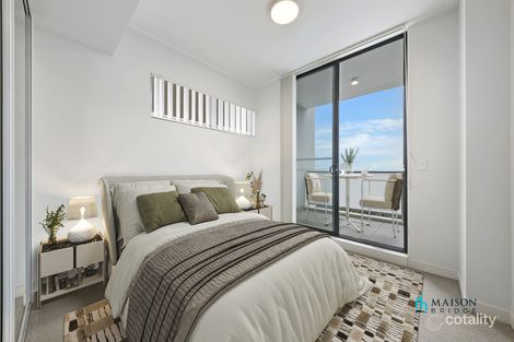 Property photo of 607/2 Good Street Westmead NSW 2145