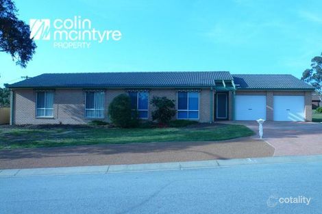 Property photo of 1 Creal Place Chisholm ACT 2905