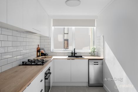Property photo of 22/16 Kensington Road South Yarra VIC 3141