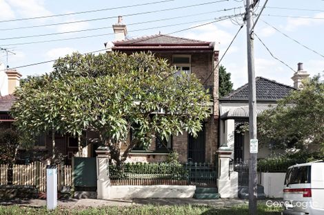 Property photo of 20 Short Street Leichhardt NSW 2040