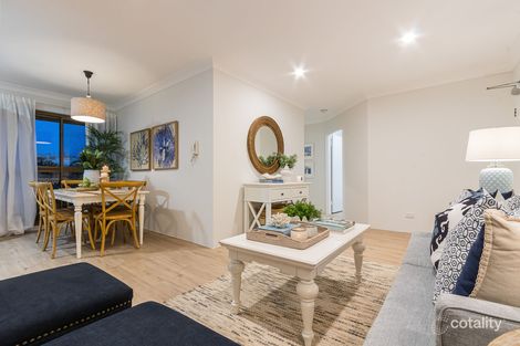 5/155 Central Ave, Indooroopilly, QLD 4068