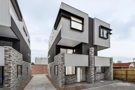 3/329-331 Plenty Rd, Preston, VIC 3072