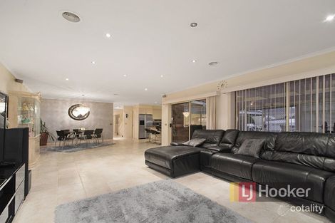 Property photo of 101 Pia Drive Rowville VIC 3178