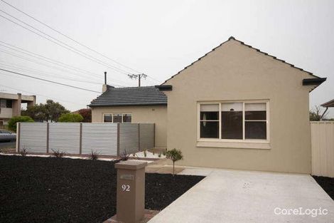 Property photo of 92 Humphries Terrace Woodville Gardens SA 5012