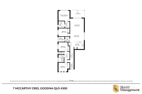 Property photo of 7 McCarthy Crescent Goodna QLD 4300