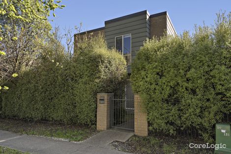 Property photo of 313 Anthony Rolfe Avenue Gungahlin ACT 2912