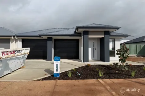 8 Evans Cres, Evanston Gardens, SA 5116