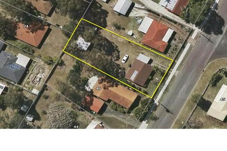 Property photo of 48 Josey Street Redbank Plains QLD 4301