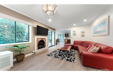 Property photo of 4 Hill Street Ferny Creek VIC 3786