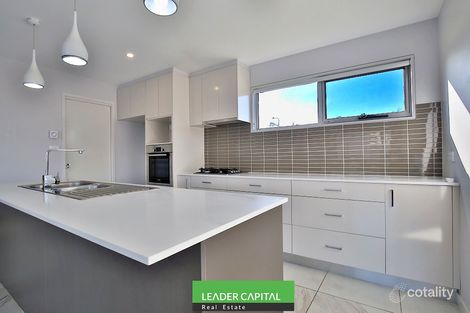 Property photo of 44 Mick Shann Terrace Casey ACT 2913