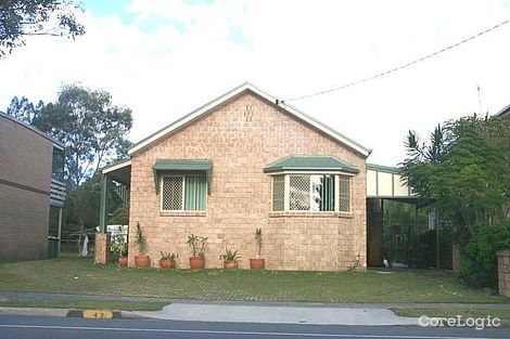 42 Acanthus Ave, Burleigh Heads, QLD 4220