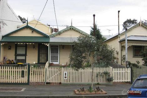 70 Molesworth St, North Melbourne, VIC 3051