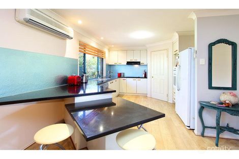 Property photo of 6 Dobell Court Mackenzie QLD 4156