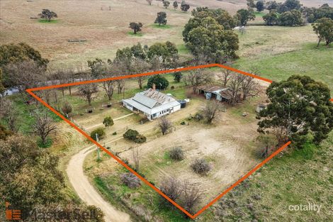 Property photo of 46 School Road Coolac NSW 2727