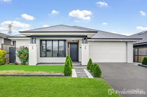 33 Hyperno St, Gables, NSW 2765