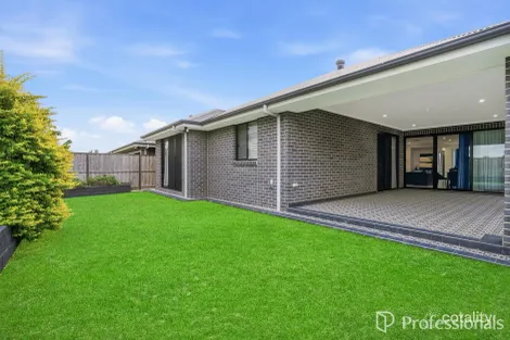 Property photo of 33 Hyperno Street Gables NSW 2765