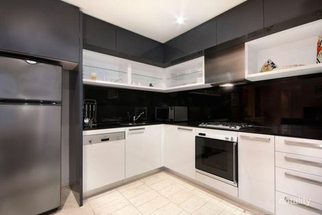 Property photo of 33/8 Cook Street Southbank VIC 3006