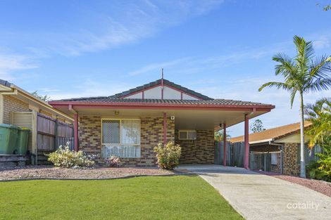 7 Rosella St, Loganlea, QLD 4131