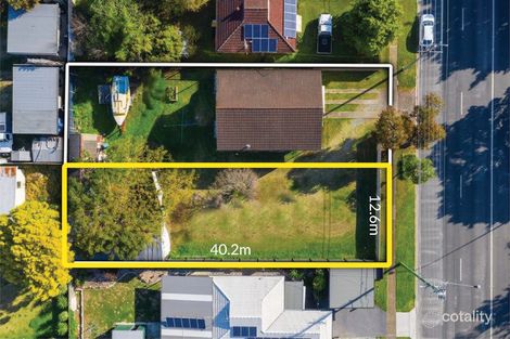 Property photo of 50 Board Street Deagon QLD 4017