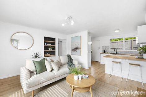 Property photo of 4/1 Holyrood Avenue Newtown VIC 3220