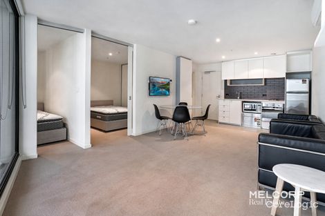 Property photo of 1109/243-263 Franklin Street Melbourne VIC 3000