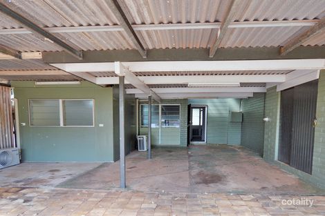 Property photo of 3/2 Delonix Court Rocky Point QLD 4874