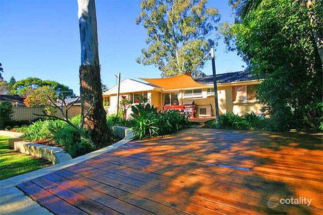 Property photo of 6 Hakea Crescent Galston NSW 2159