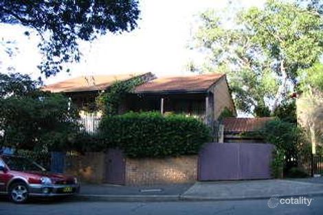 Lot 3/31 Palmer St, Balmain, NSW 2041