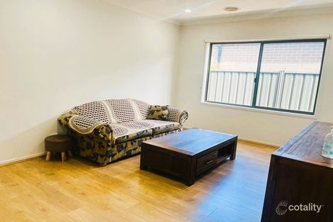 Property photo of 16 Bombala Street Tarneit VIC 3029