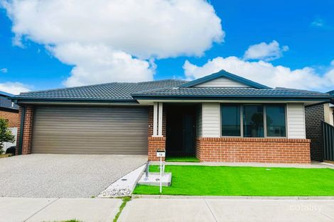 Property photo of 16 Bombala Street Tarneit VIC 3029