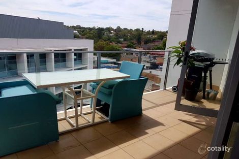 Property photo of 2606/10 Sturdee Parade Dee Why NSW 2099