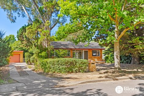 Property photo of 12 Dickinson Street Watson ACT 2602