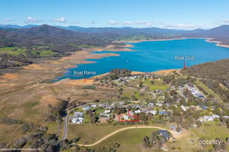 9 View St, Goughs Bay, VIC 3723