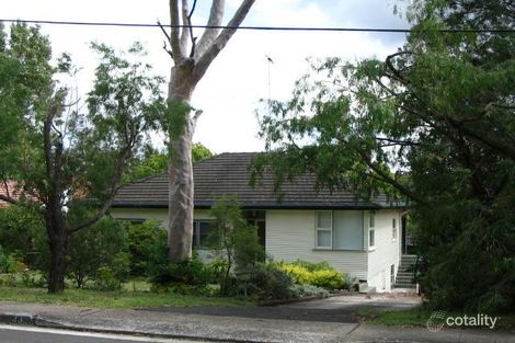 Property photo of 33 Canoon Road South Turramurra NSW 2074