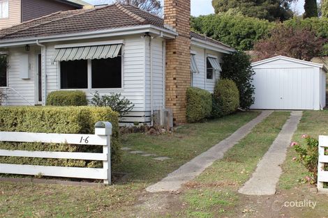 Property photo of 16 Perkins Street Alexandra VIC 3714