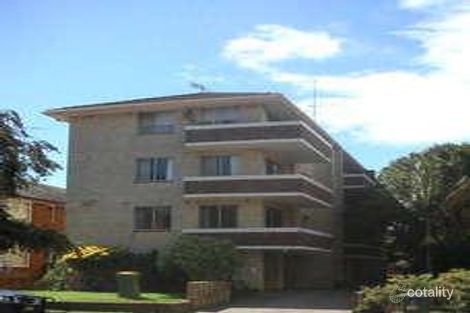 Property photo of 9/5 Ramsay Street Collaroy NSW 2097