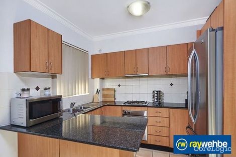 Property photo of 28-30 Newman Street Merrylands NSW 2160