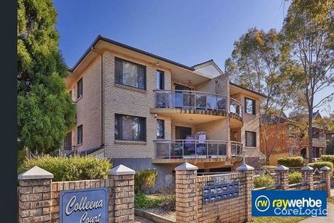 Property photo of 28-30 Newman Street Merrylands NSW 2160