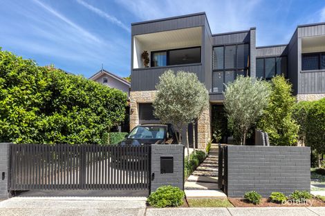 Property photo of 21 Iluka Avenue Manly NSW 2095