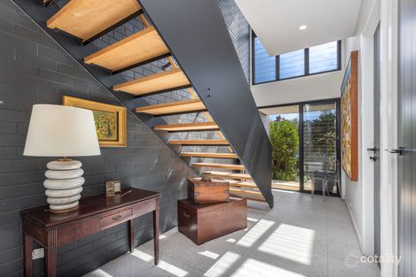 Property photo of 21 Iluka Avenue Manly NSW 2095