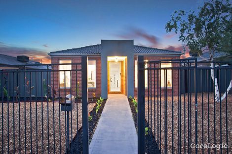 Property photo of 17 Clitheroe Green Derrimut VIC 3026