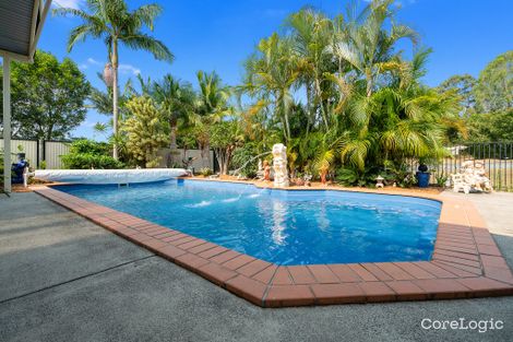 Property photo of 73 Wrenaus Way Ningi QLD 4511