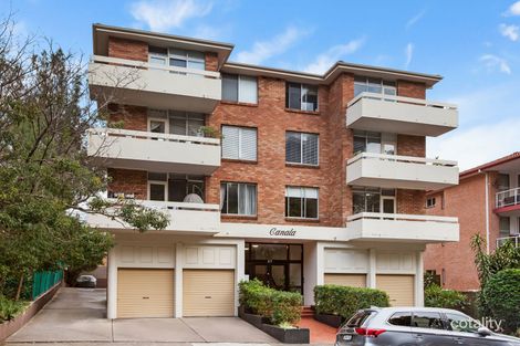 8/37 Penkivil St, Bondi, NSW 2026