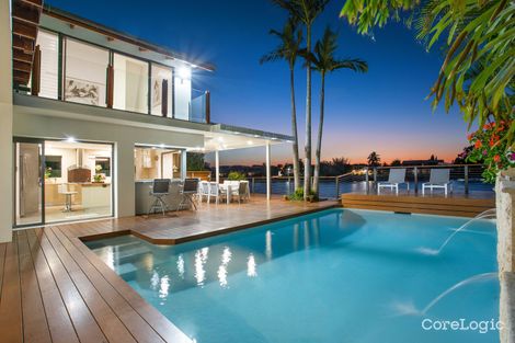 Property photo of 3 Southern Cross Drive Surfers Paradise QLD 4217
