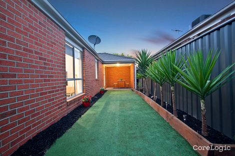 Property photo of 17 Clitheroe Green Derrimut VIC 3026