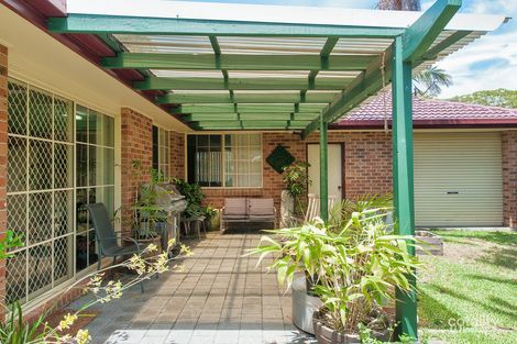 Property photo of 8 Shores Close Salamander Bay NSW 2317