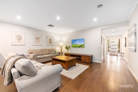 Property photo of 75 Selandra Boulevard Clyde North VIC 3978