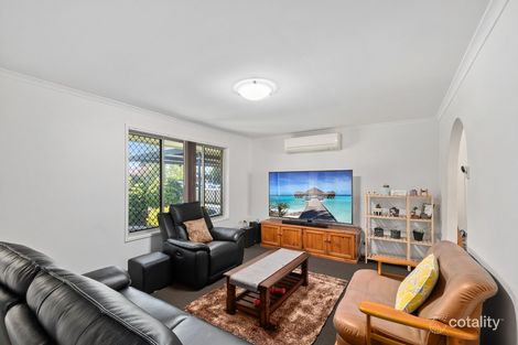 Property photo of 12 Fleet Street Darling Heights QLD 4350
