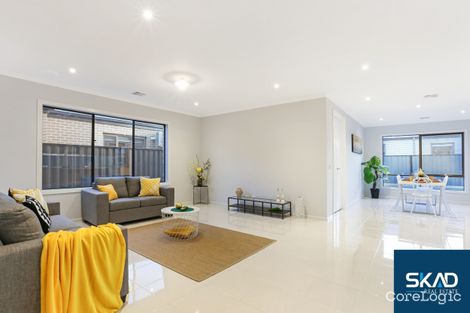 Property photo of 38 Montreal Circuit Craigieburn VIC 3064